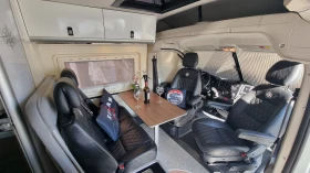 Кемпер Westfalia COLUMBUS 640E, снимка 5