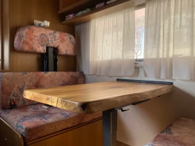 Кемпер Ford Транзит, снимка 11