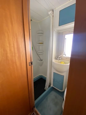 Кемпер Ford Транзит, снимка 9