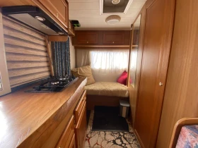 Кемпер Ford Транзит, снимка 7