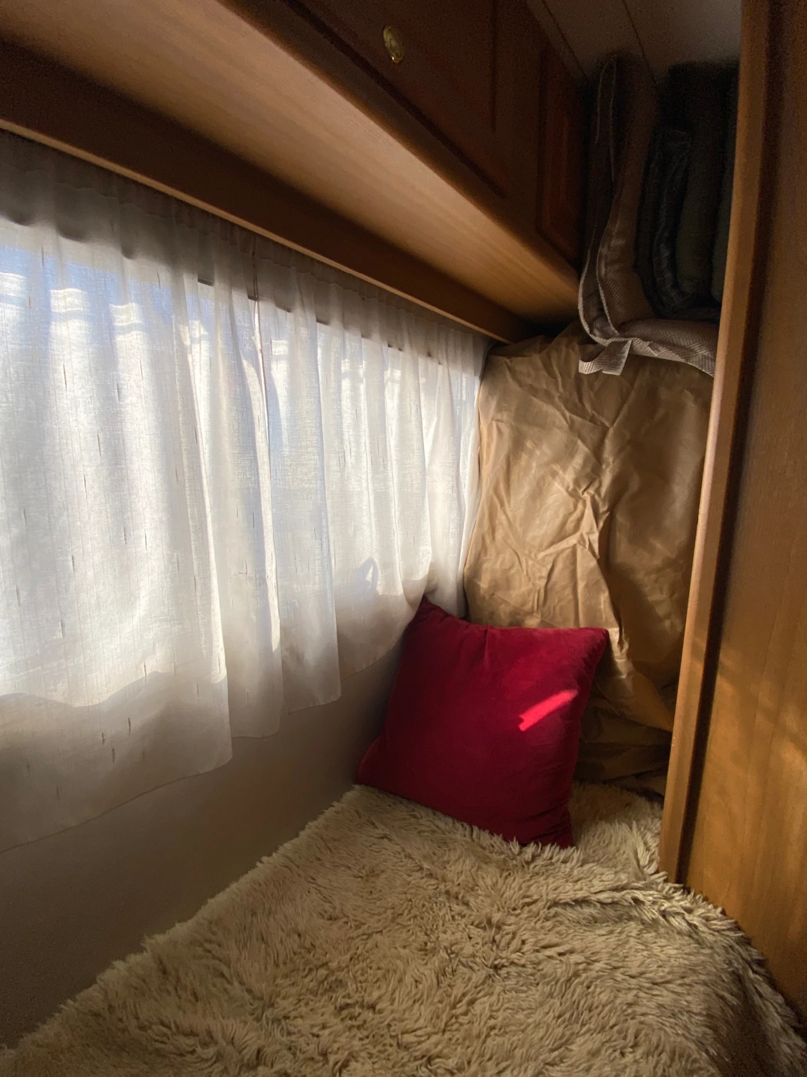 Кемпер Ford Транзит - изображение 5