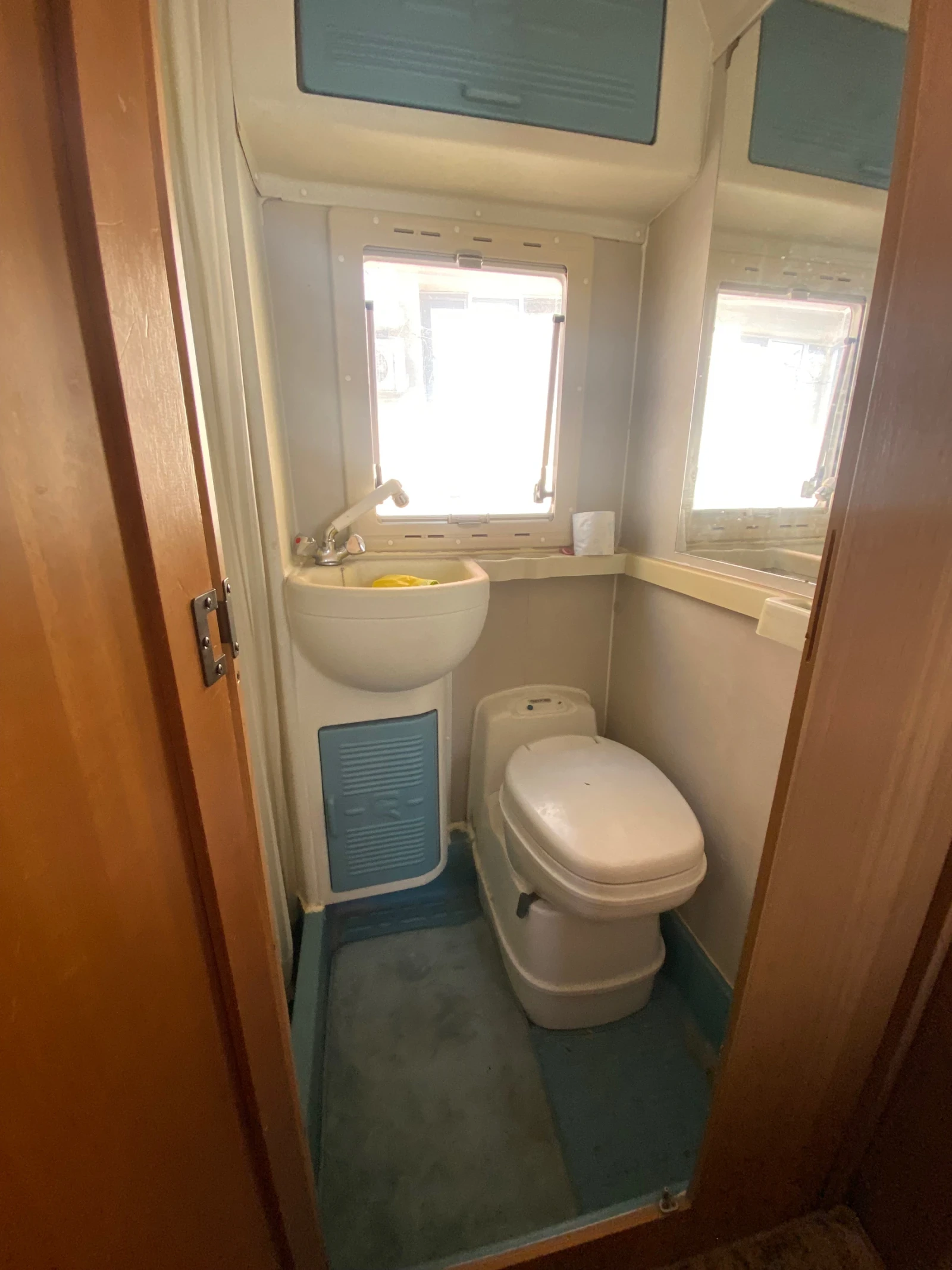 Кемпер Ford Транзит - изображение 8