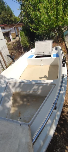 Лодка Собствено производство, снимка 7