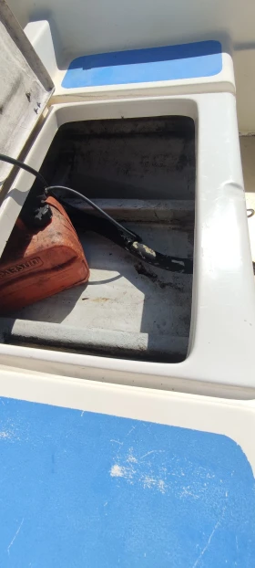 Лодка Собствено производство, снимка 4