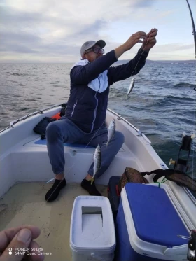 Лодка Собствено производство, снимка 9