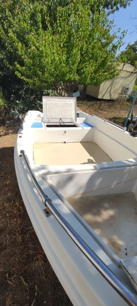 Лодка Собствено производство, снимка 6