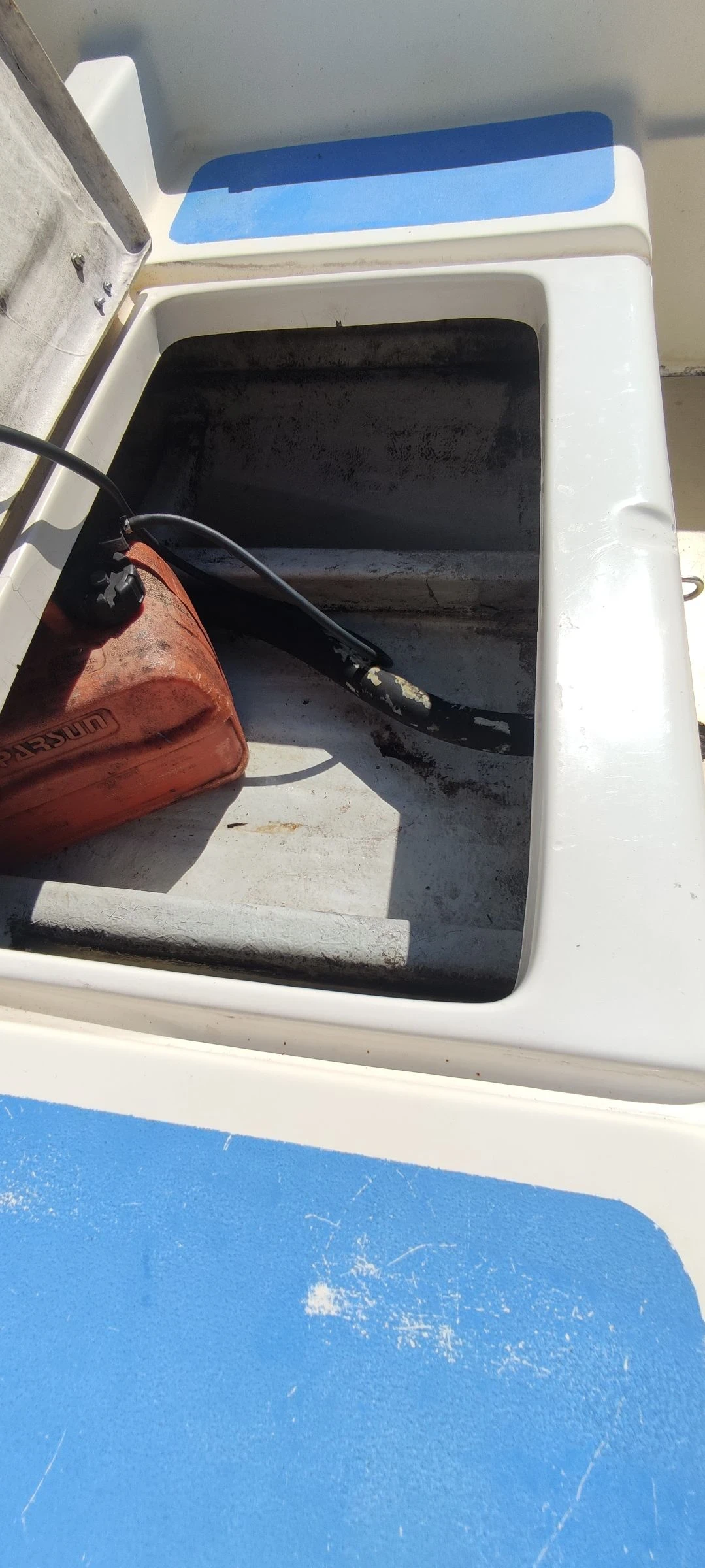 Лодка Собствено производство, снимка 4 - Воден транспорт - 53741708