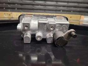 Турбо актуатор Garrett G-001, снимка 3