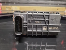 Турбо актуатор Garrett G-001, снимка 1