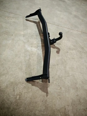 Теглич за Фолцваген Кади и др., снимка 5