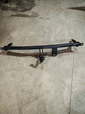 Теглич за Фолцваген Кади и др., снимка 4