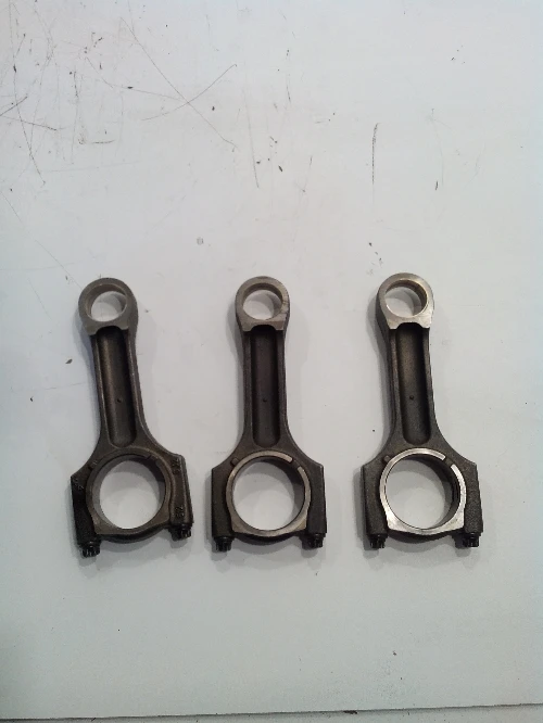 Биела за БМВ Е90 320d 