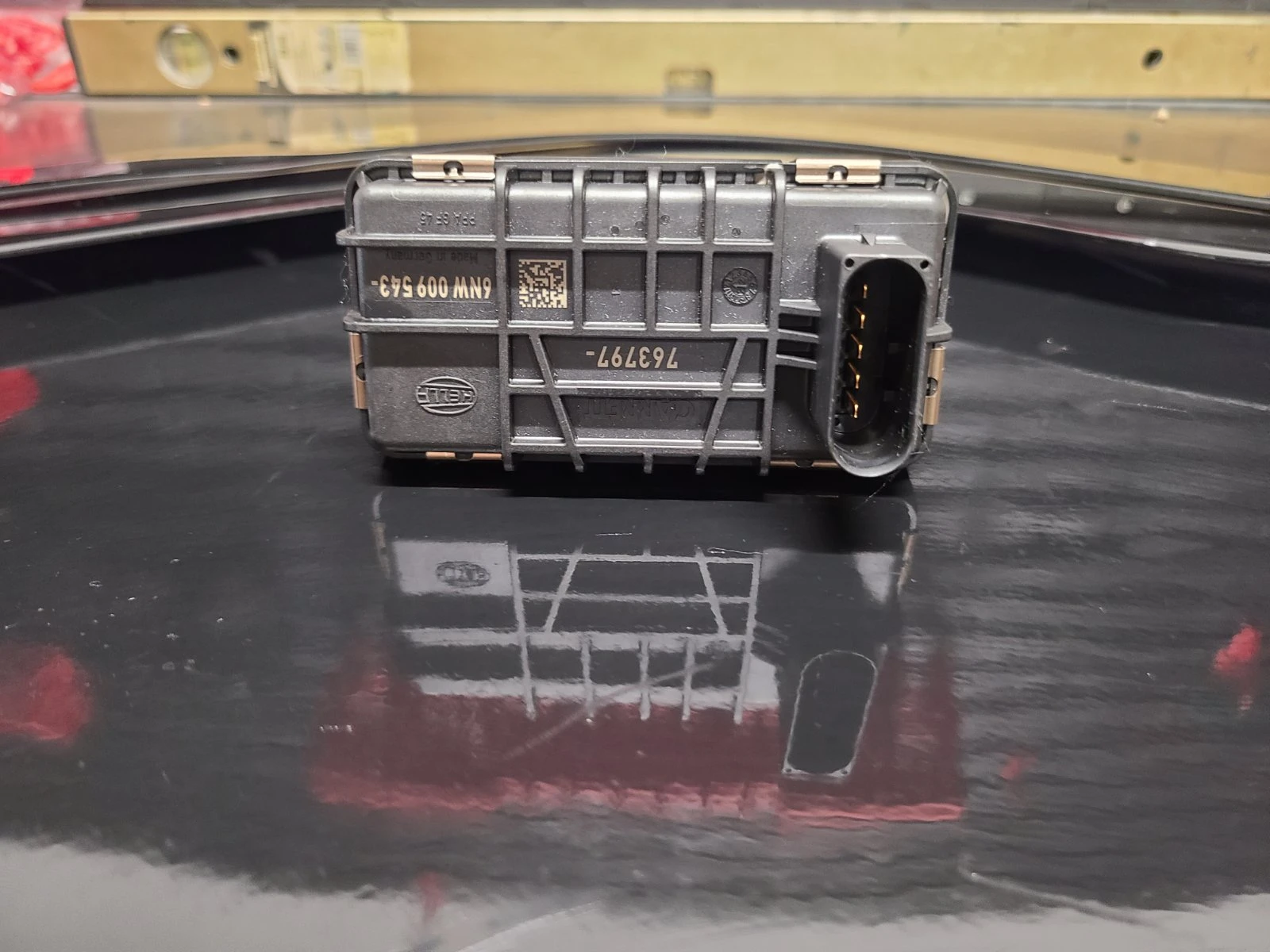   Garrett G-001 | Mobile.bg   2