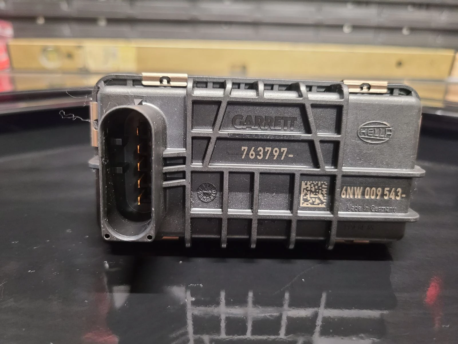   Garrett G-001 | Mobile.bg   1