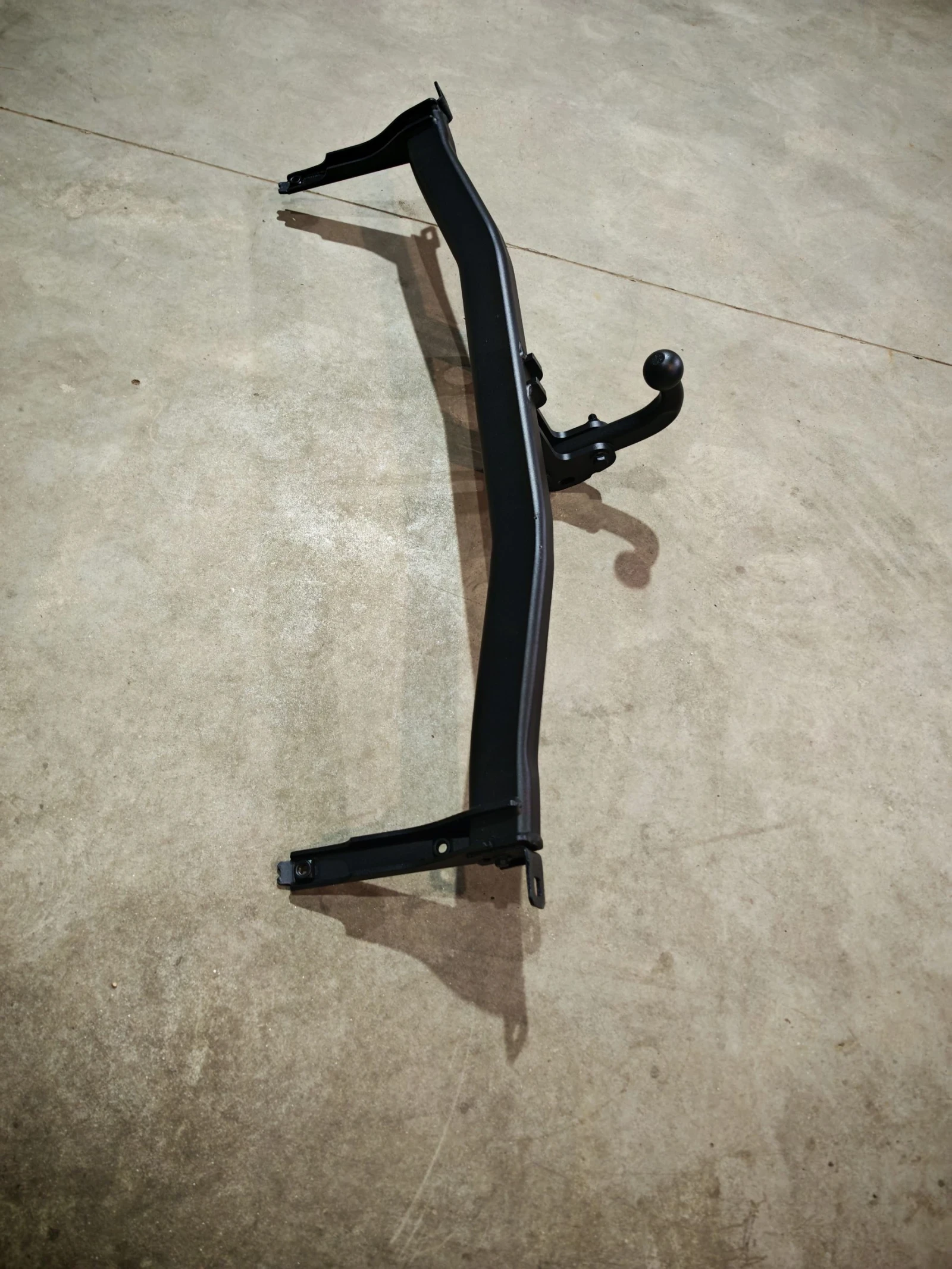 Теглич за Фолцваген Кади и др., снимка 5 - Части - 53917280