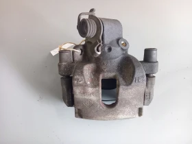 Спирачен апарат заден ляв Рено Лагуна 2.0дци комби (б)