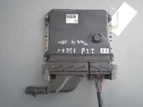 Компютър Тойота Рав4 2.2д (12)