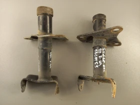 Буфери предна броня Фолксваген Пасат Б5 1.8Т 