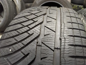 Гуми Зимни 225/55R17, снимка 3