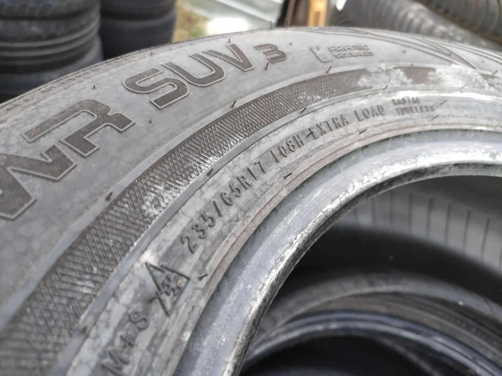  235/65R17 | Mobile.bg   7