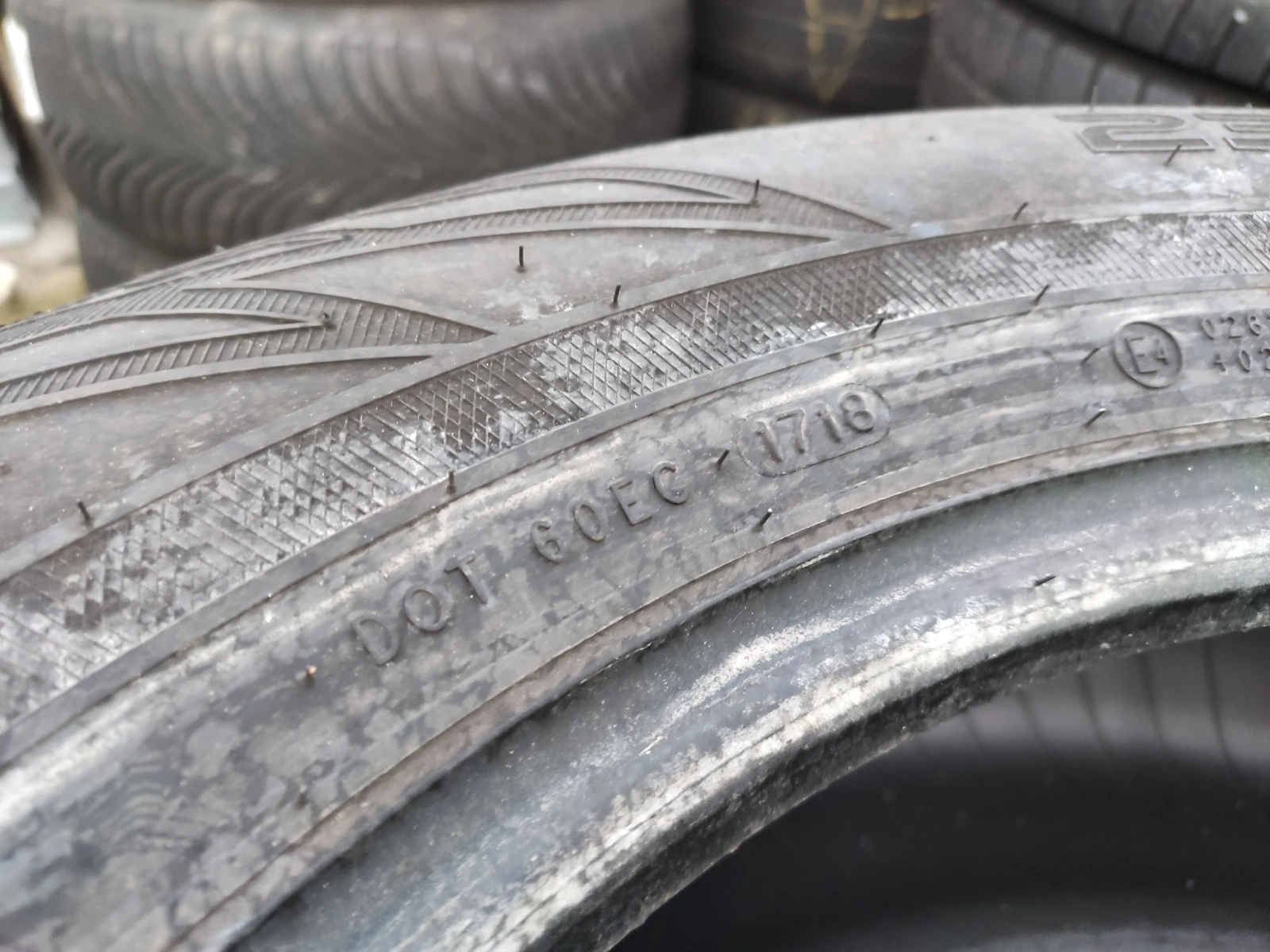  235/65R17 | Mobile.bg   6