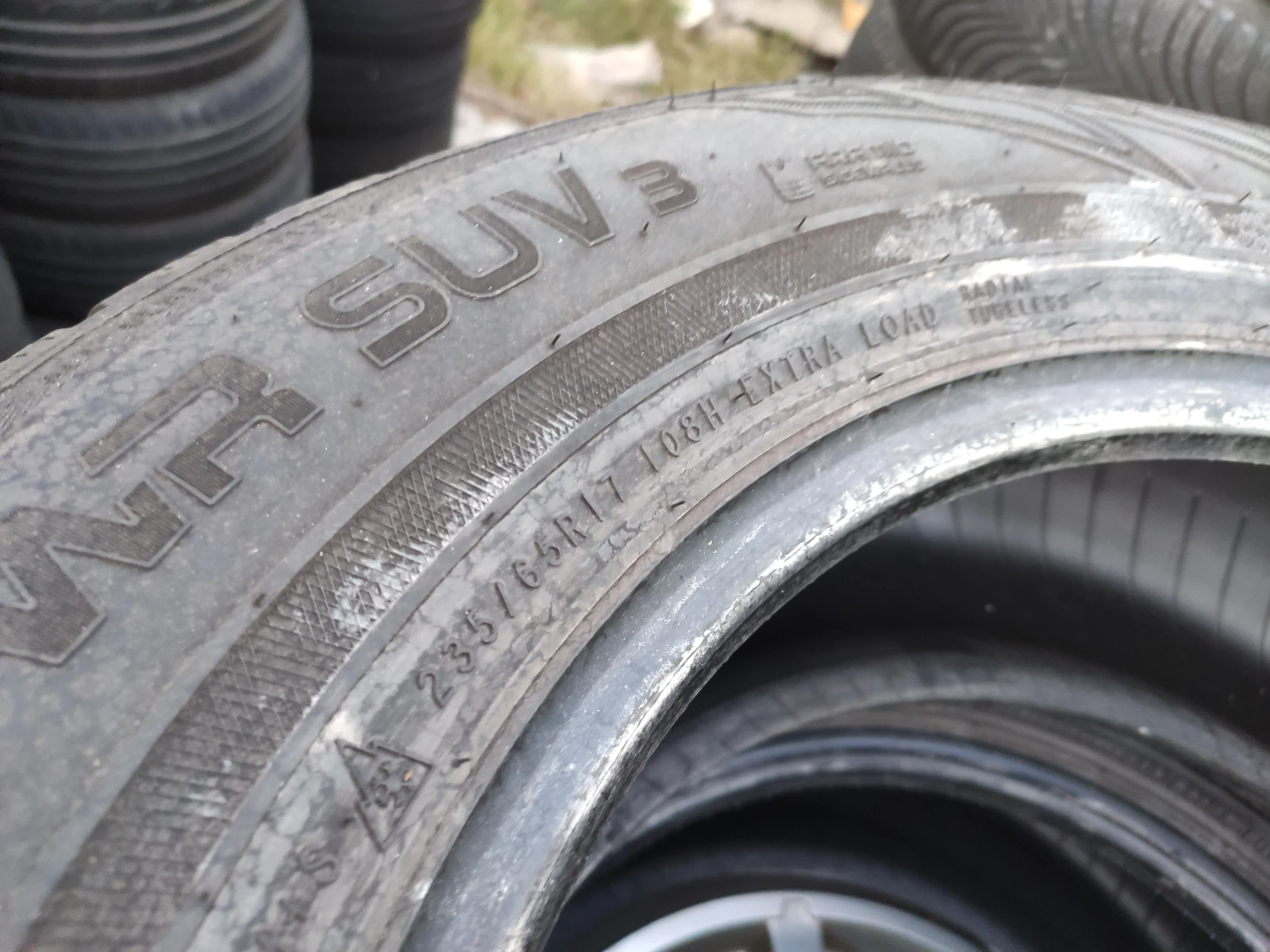  235/65R17 | Mobile.bg   5