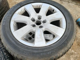        225/55R18  Audi A8