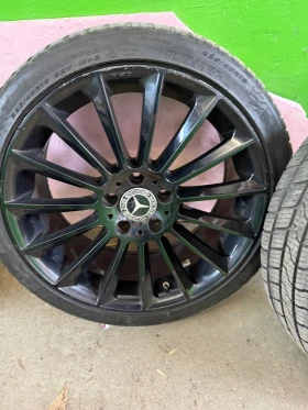        225/40R18  Mercedes-Benz