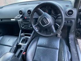 Audi A3 2.0, снимка 9
