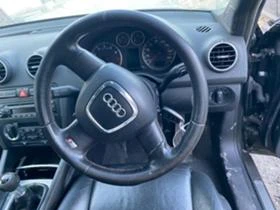 Audi A3 2.0, снимка 15