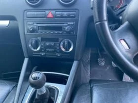 Audi A3 2.0, снимка 10