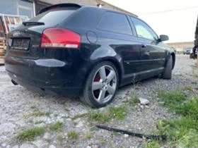 Audi A3 2.0, снимка 5