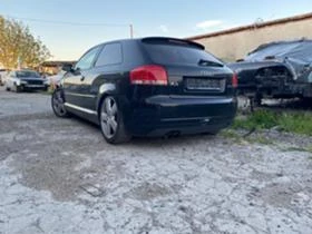 Audi A3 2.0, снимка 3
