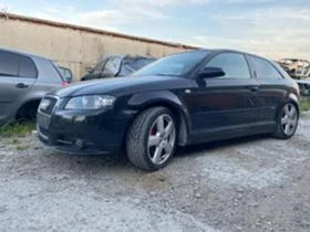 Audi A3 2.0, снимка 2