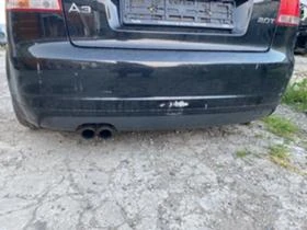 Audi A3 2.0, снимка 14