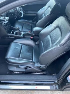 Audi A3 2.0, снимка 6