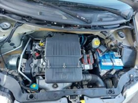 Fiat Panda 1, 2i 69ps LPG BRC, снимка 15