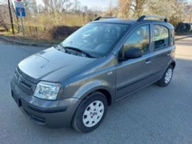 Fiat Panda 1, 2i 69ps LPG BRC, снимка 1