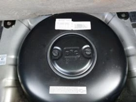 Fiat Panda 1, 2i 69ps LPG BRC, снимка 14