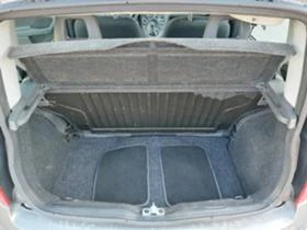 Fiat Panda 1, 2i 69ps LPG BRC, снимка 13