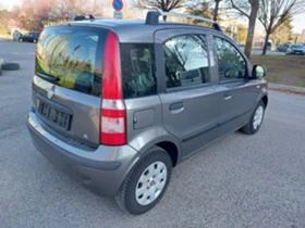 Fiat Panda 1, 2i 69ps LPG BRC, снимка 4