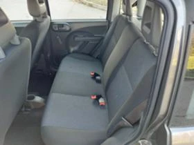 Fiat Panda 1, 2i 69ps LPG BRC, снимка 8