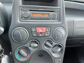 Fiat Panda 1, 2i 69ps LPG BRC, снимка 9