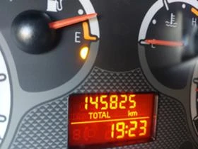 Fiat Panda 1, 2i 69ps LPG BRC, снимка 10