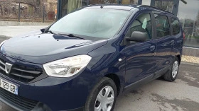 Dacia Lodgy 1.2TCe 5SP-VNOS FR-SERVIZNA IST.-TOP SUST.-LIZING, снимка 3
