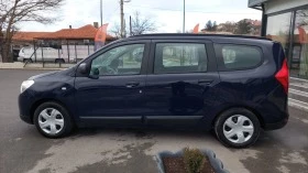 Dacia Lodgy 1.2TCe 5SP-VNOS FR-SERVIZNA IST.-TOP SUST.-LIZING, снимка 4