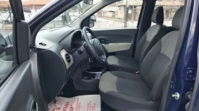 Dacia Lodgy 1.2TCe 5SP-VNOS FR-SERVIZNA IST.-TOP SUST.-LIZING, снимка 10