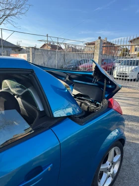 Opel Tigra 1.4 BENZIN AUSTRIA, снимка 12