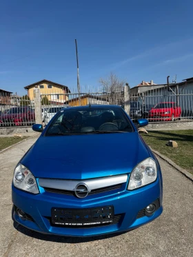 Opel Tigra 1.4 BENZIN AUSTRIA, снимка 2