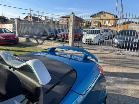 Opel Tigra 1.4 BENZIN AUSTRIA, снимка 14